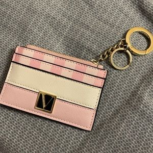 Victoria’s Secret wallet